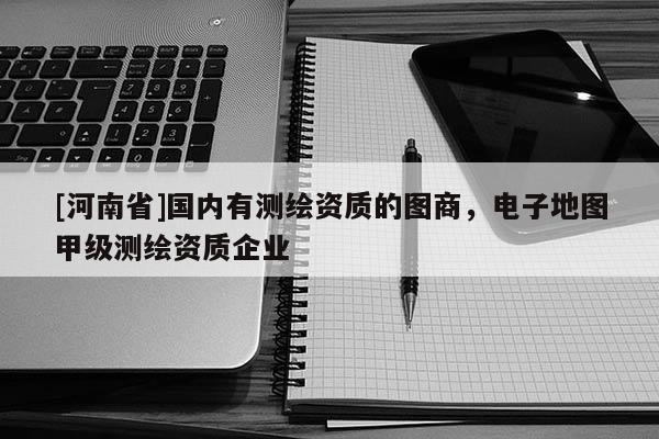 [河南省]國內有測繪資質的圖商，電子地圖甲級測繪資質企業
