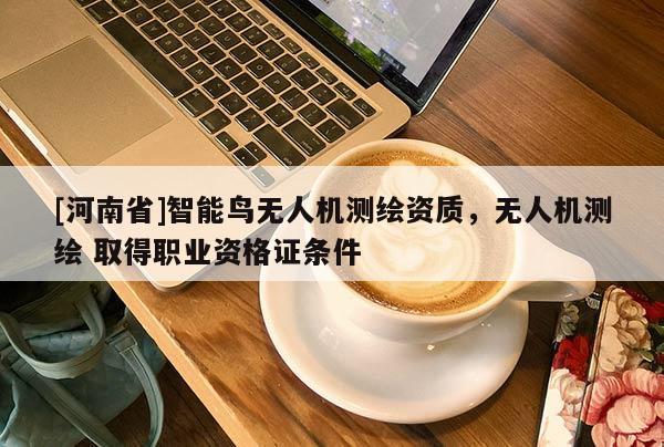 [河南省]智能鳥無(wú)人機(jī)測(cè)繪資質(zhì)，無(wú)人機(jī)測(cè)繪 取得職業(yè)資格證條件
