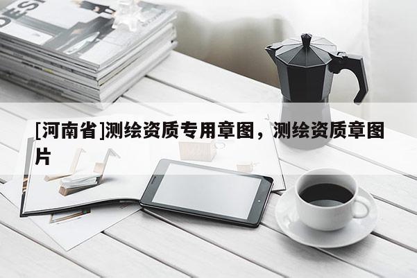 [河南省]測繪資質(zhì)專用章圖，測繪資質(zhì)章圖片