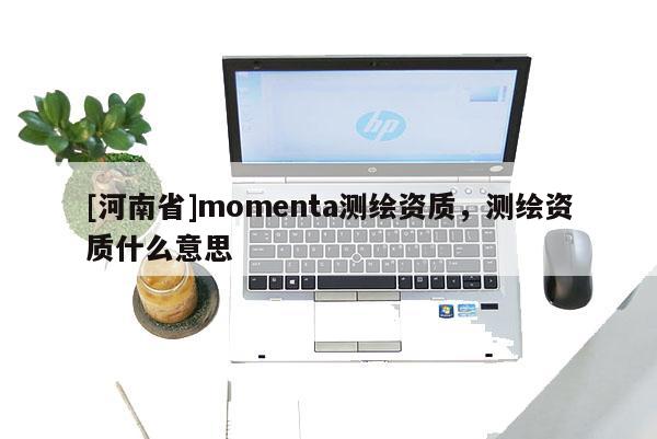 [河南省]momenta測繪資質，測繪資質什么意思