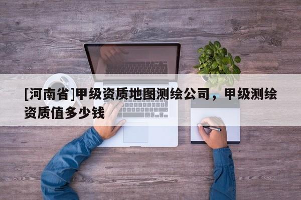 [河南省]甲級資質(zhì)地圖測繪公司，甲級測繪資質(zhì)值多少錢