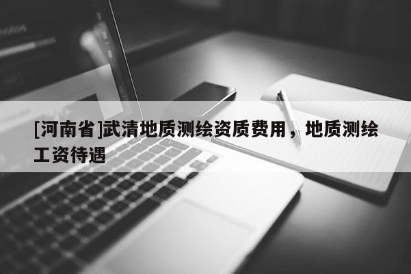 [河南省]武清地質測繪資質費用，地質測繪工資待遇