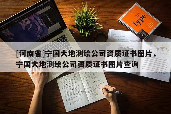 [河南省]寧國大地測繪公司資質證書圖片，寧國大地測繪公司資質證書圖片查詢