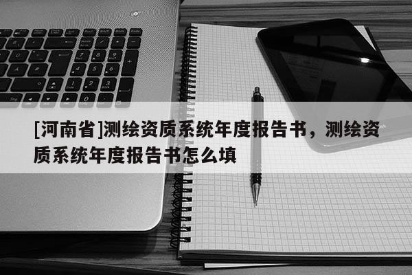 [河南省]測繪資質系統年度報告書，測繪資質系統年度報告書怎么填