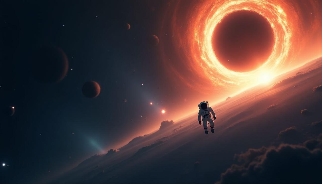 星际穿越：人类最后的希望 - 日本按摩电影视频封面